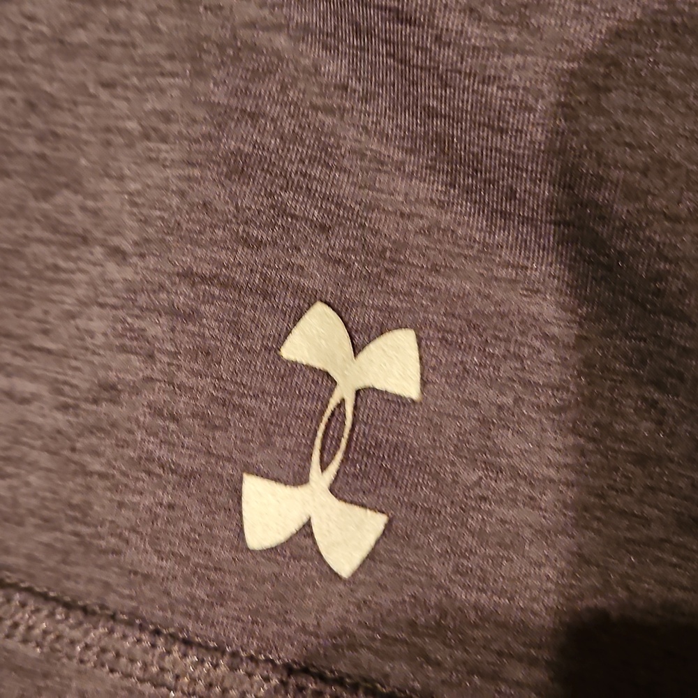 Under Armour Heat Gear Leggings Set size small - Picture 4 of 7
